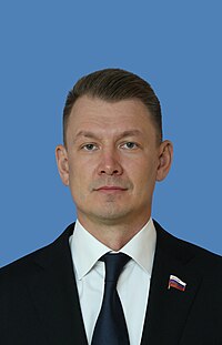 Двойных Александр Владимирович