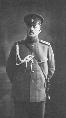 Владимир Дмитриевич Набоков