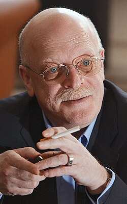 Александр Павлович Смоленский