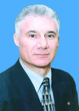 Владимир Хавинсон