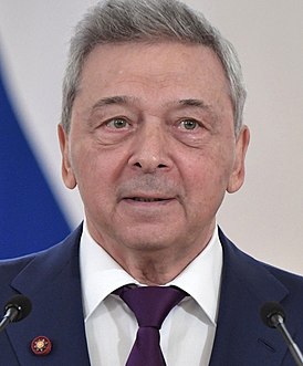 Иван Иванович Дедов