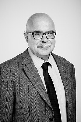 Дмитрий Витальевич Тренин