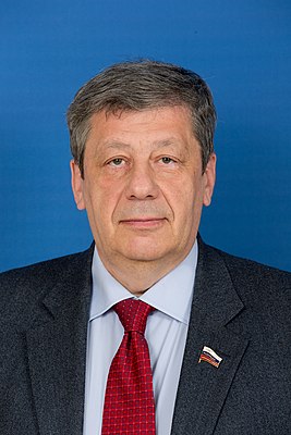 Аркадий Михайлович Чернецкий