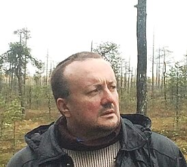 Алексей Борычев
