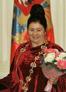 Фазу Алиева