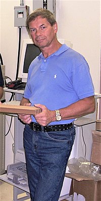 Анатолий Алексеевич Клёсов