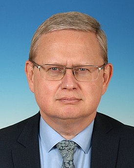 Михаил Геннадьевич Делягин