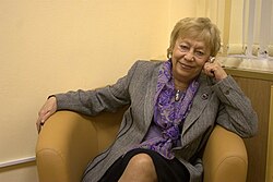 Наталия Басовская