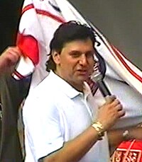 Владимир Ружичка