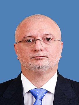Андрей Александрович Клишас