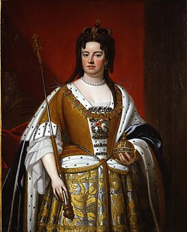 Анна Стюарт