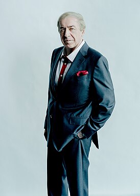 Михаил Сафарбекович Гуцериев