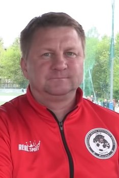 Александр Панов