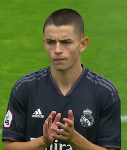 Альваро Фидальго