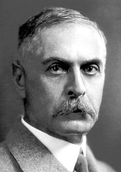 Карл Ландштейнер