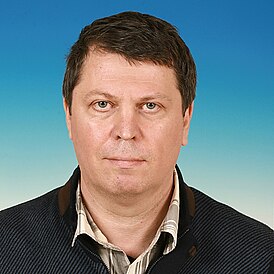 Михаил Николаевич Матвеев