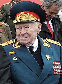 Филипп Денисович Бобков