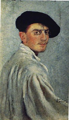 Лев Бакст