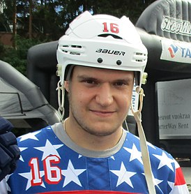 Александр Барков