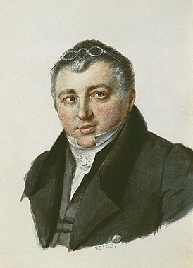 Павел Шиллинг
