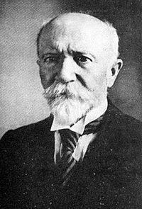 Николай Онуфриевич Лосский