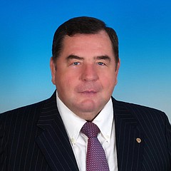Василий Борисович Шестаков
