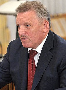 Вячеслав Иванович Шпорт