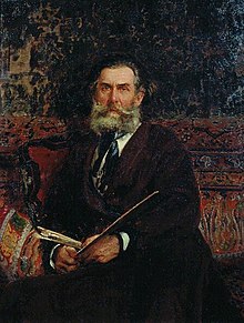Алексей Петрович Боголюбов