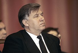 Олег Иванович Лобов