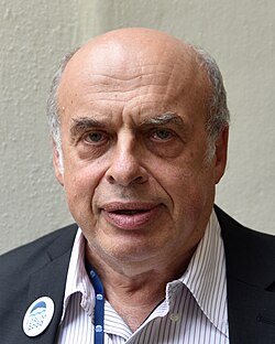 Натан Щаранский