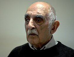 Александр Пятигорский