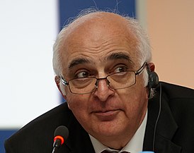 Алекян Баграт Гегамович