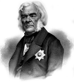 Александр Христофорович Востоков