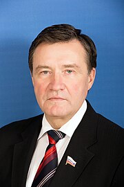 Сергей Николаевич Рябухин
