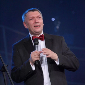 Александр Львович Фёдоров
