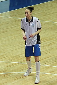 Екатерина Лисина