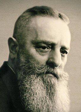 Виктор Шаубергер