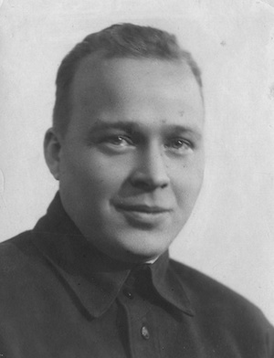 Аркадий Гайдар