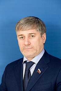 Сулейман Садулаевич Геремеев