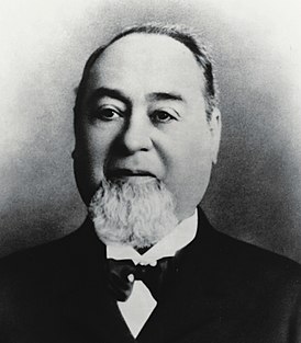 Леви Страусс
