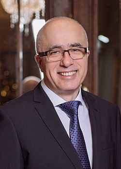 Малик Атхамович Хатажаев