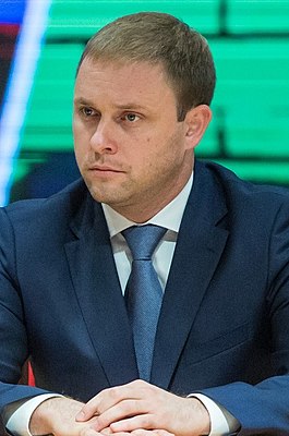 Василий Швец