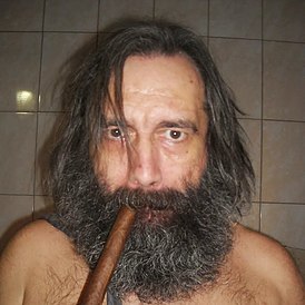 Баян Первитинович Ширянов