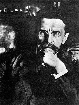 Вацлав Вацлавович Воровский