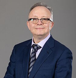 Олег Олегович Янушевич