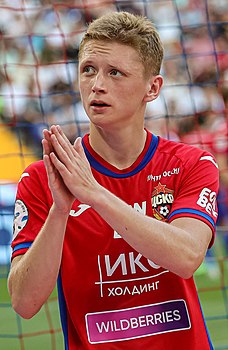 Максим Мухин