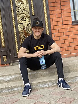 Жалгас Жумагулов