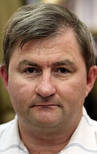 Александр Никонов