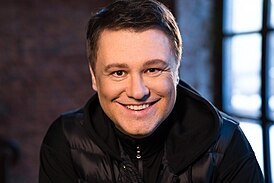 Сергей Майоров