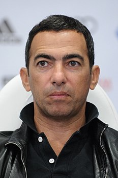 Юрий Джоркаефф